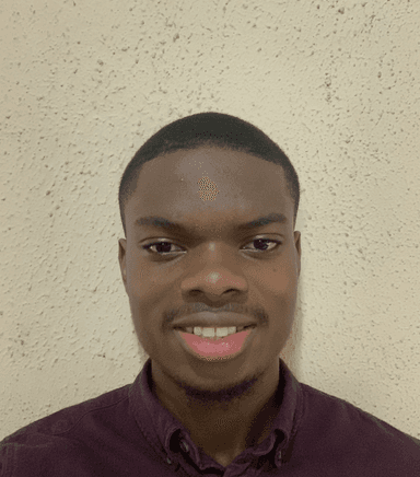 John Babatola, CTO