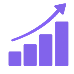 Increasing Metrics
