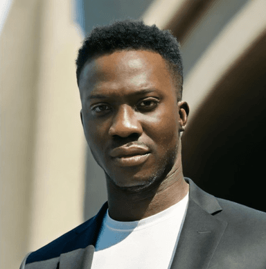 Ryan Bright, CEO